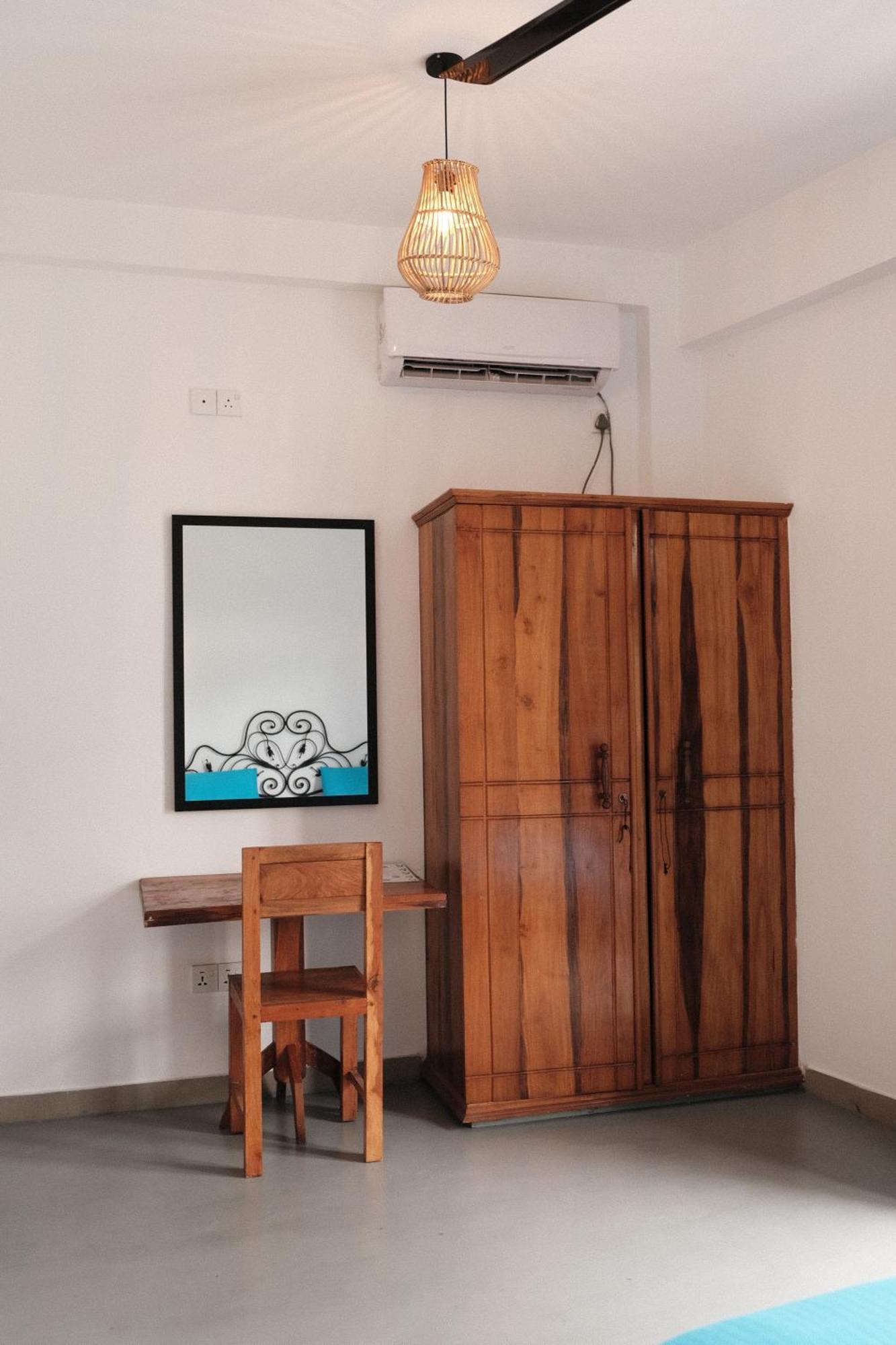 Ruma Surf Hotel Ahangama Extérieur photo